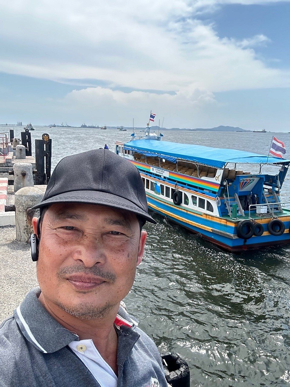 เที่ยวเกาะลอยศรีราชา เบอร์โทรแท็กซี่ชลบุรี เรียกแท็กซี่ชลบุรี