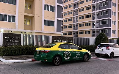 เบอร์โทรแท็กซี่บางปะกง เรียกแท็กซี่บางปะกง แท็กซี่บางปะกง