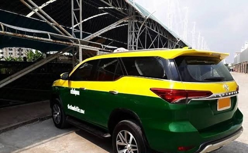 เบอร์โทรแท็กซี่ Taxi All New เบอร์โทรแท็กซี่ไปเที่ยวเกาะ เบอร์โทรแท็กซี่ไปท่าเรือ เรียกแท็กซี่ เหมาแท็กซี่ จองแท็กซี่